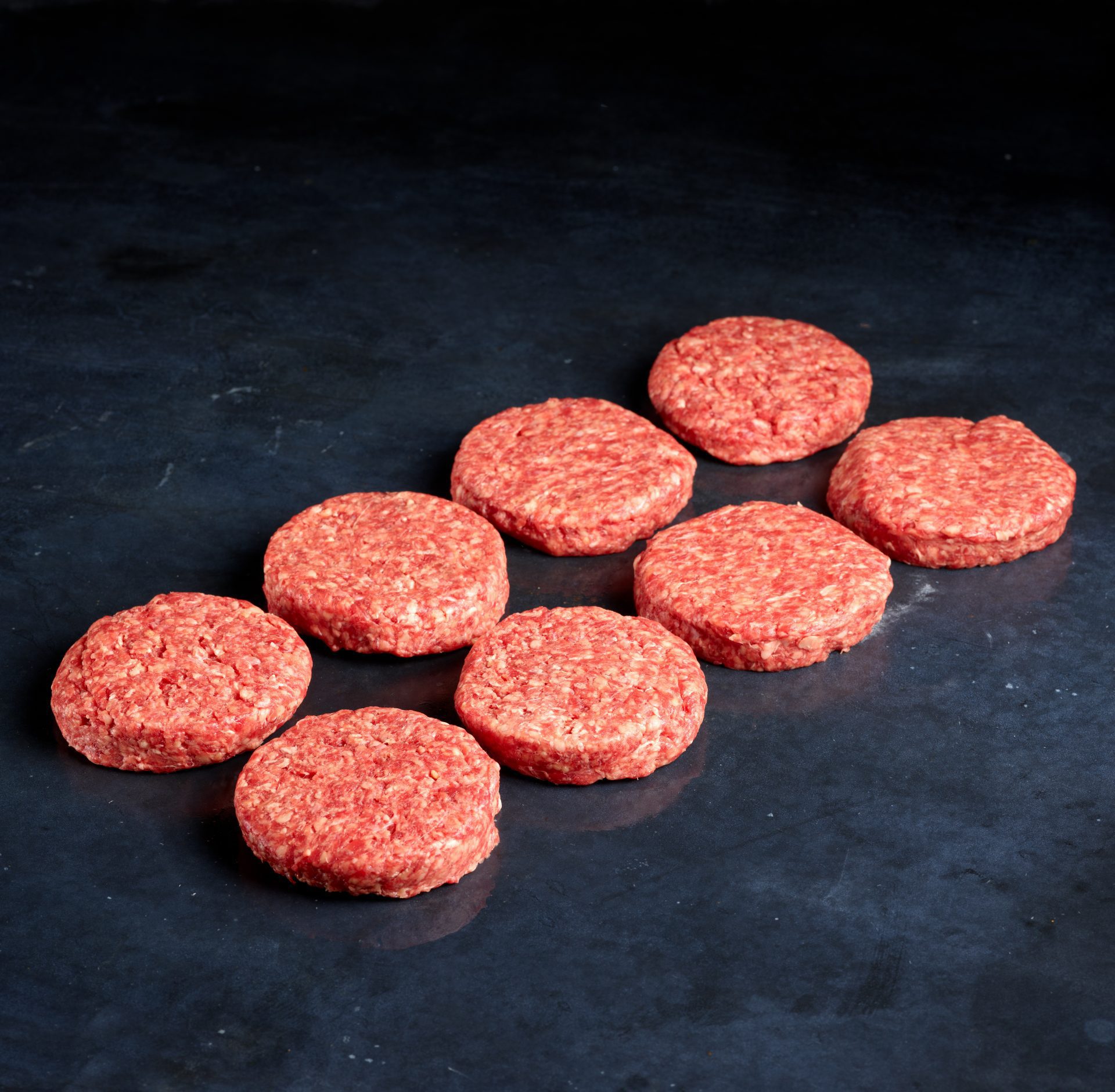 Gourmet Beef Burger