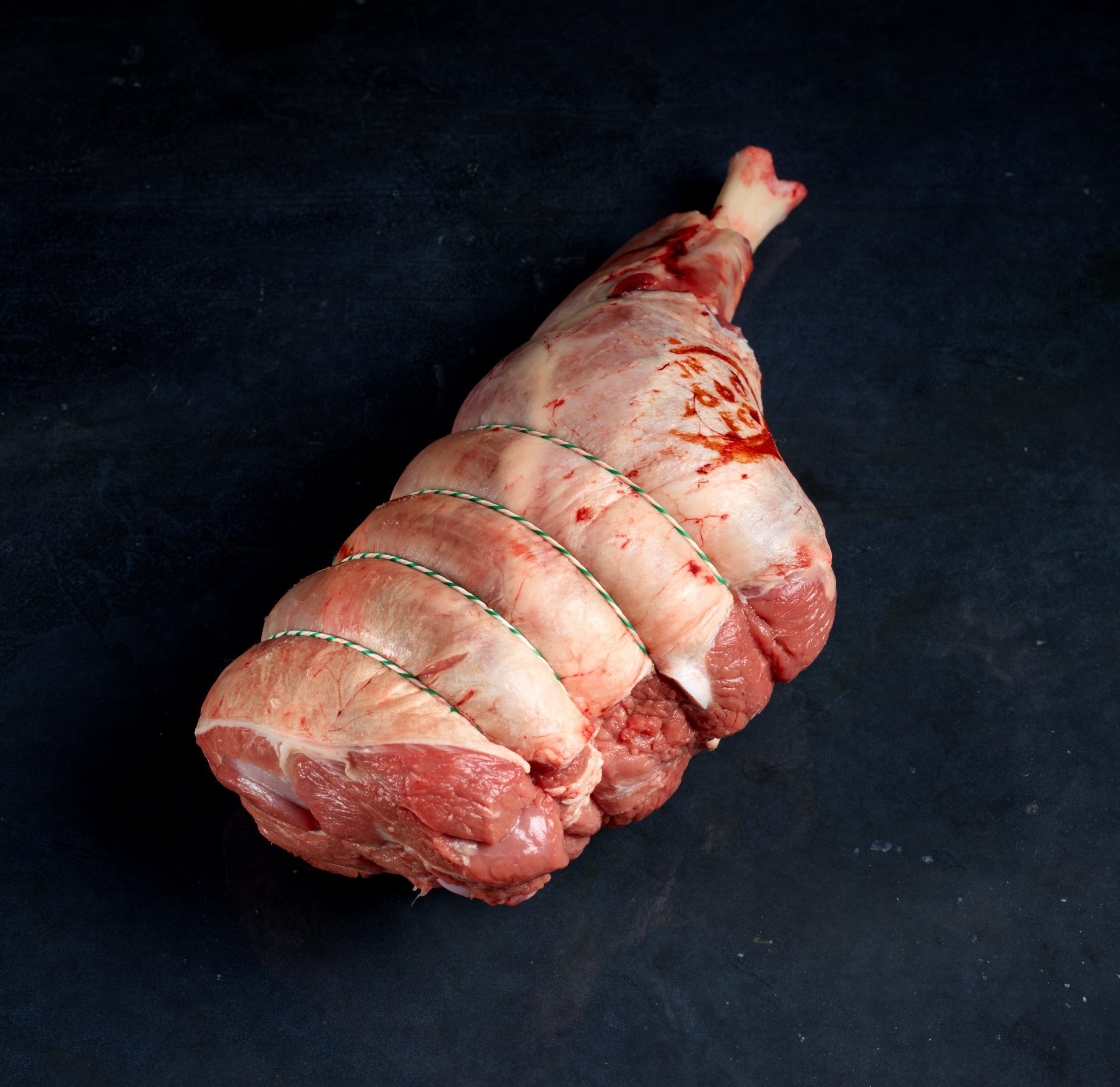 Lamb Leg Carvery