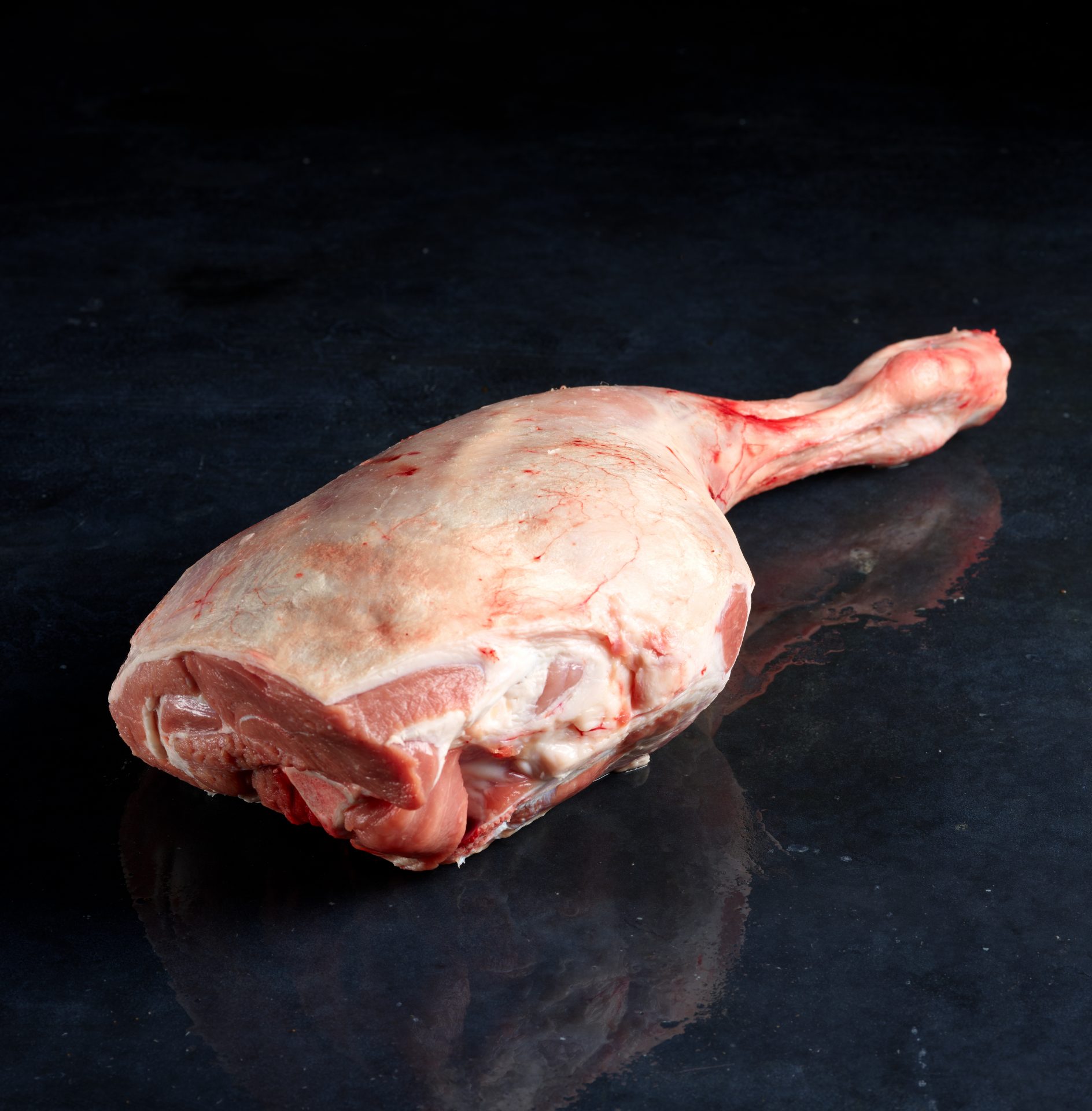 Lamb Leg Whole