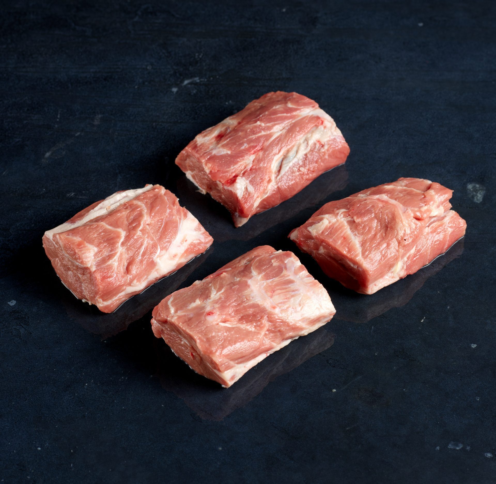 Lamb Middle Neck Fillet