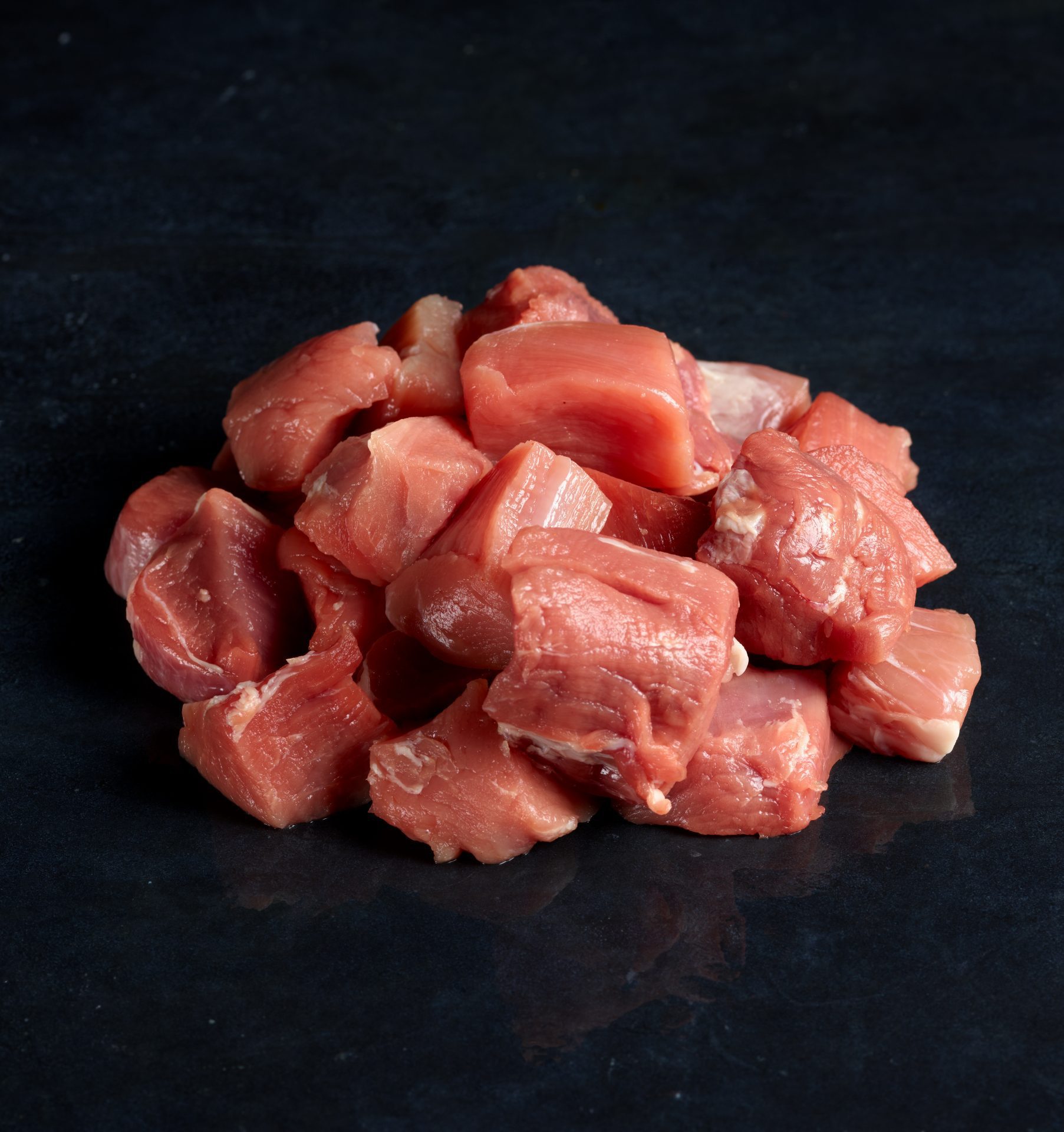 Pork Leg