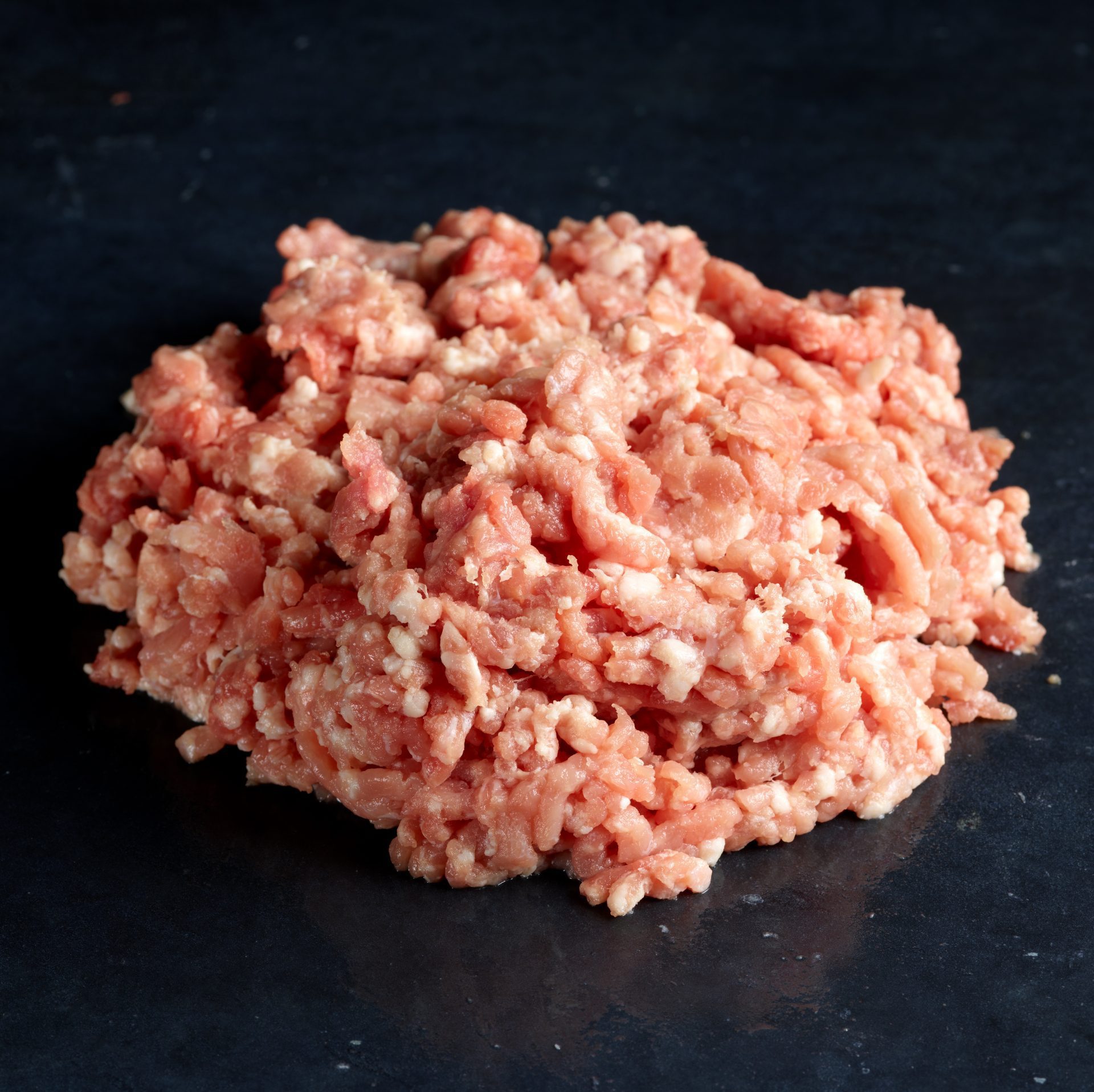Pork Leg Mince