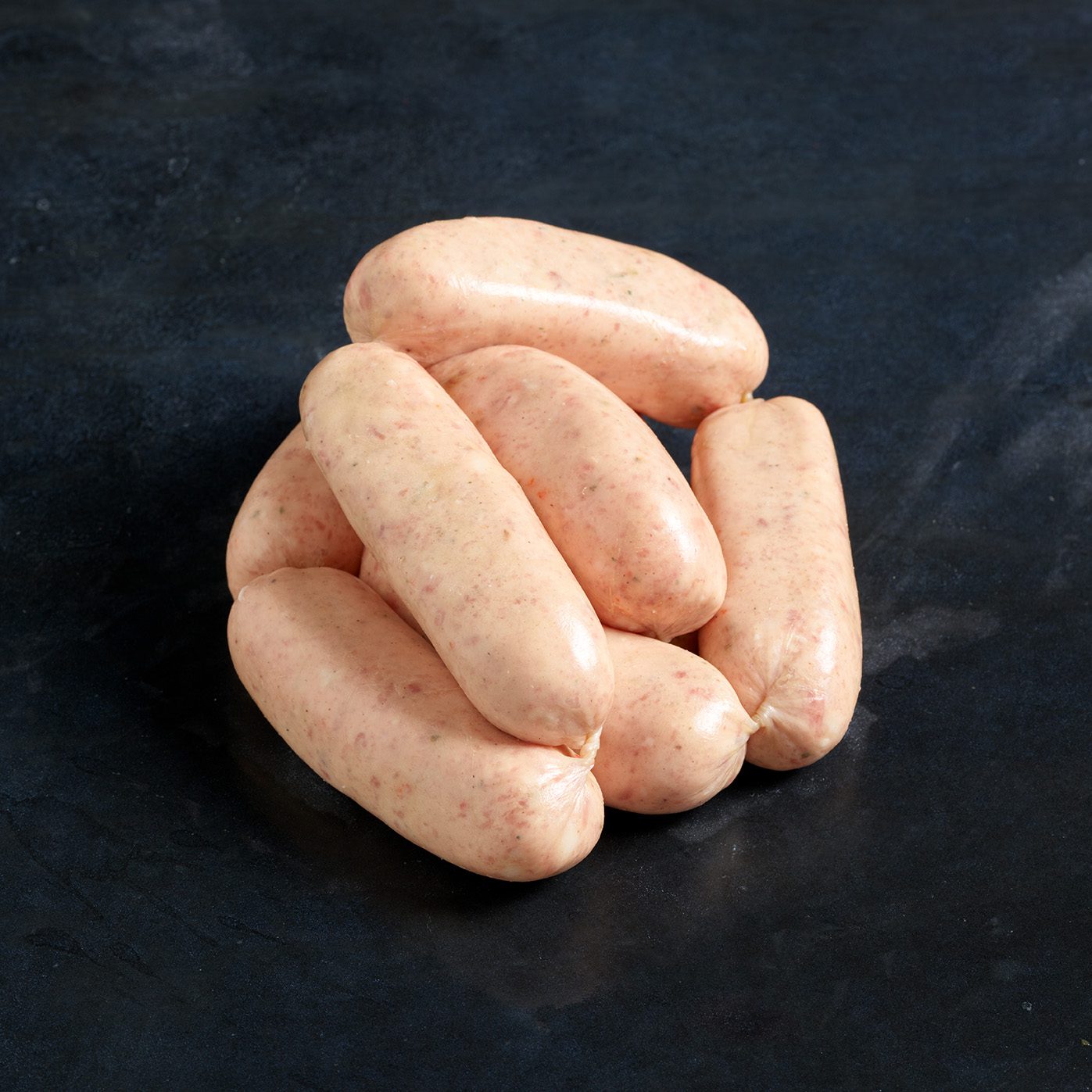 Pork & Chilli Sausage