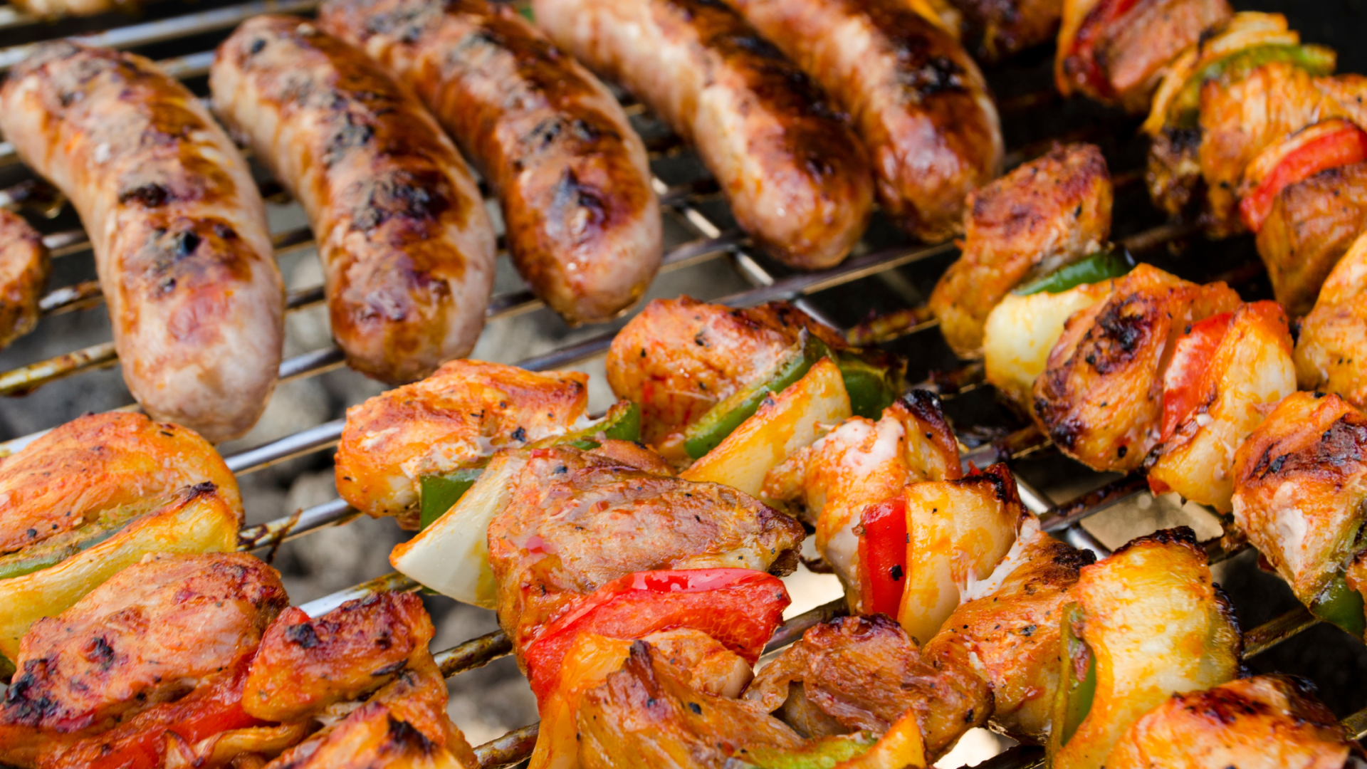 Celebrate National BBQ Week with Succulent Meat Recipes from IMS of Smithfield