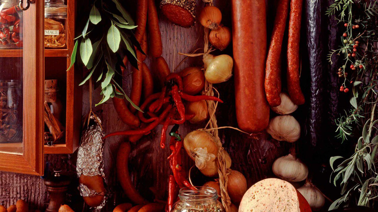 Preserving Meat: Techniques for Wholesale Butchers