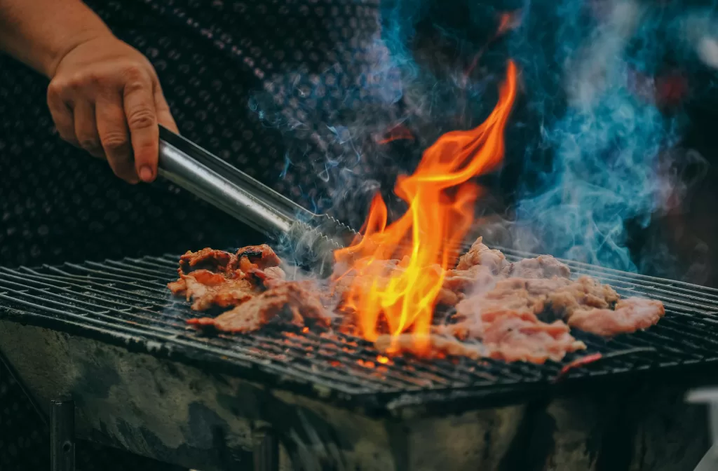 national food holidays