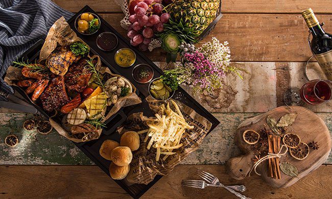 IMS of Smithfields Launches Home Delivery Service