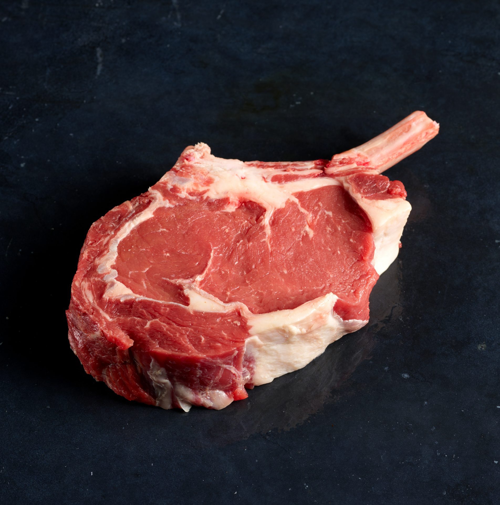Beef Cote De Boeuf