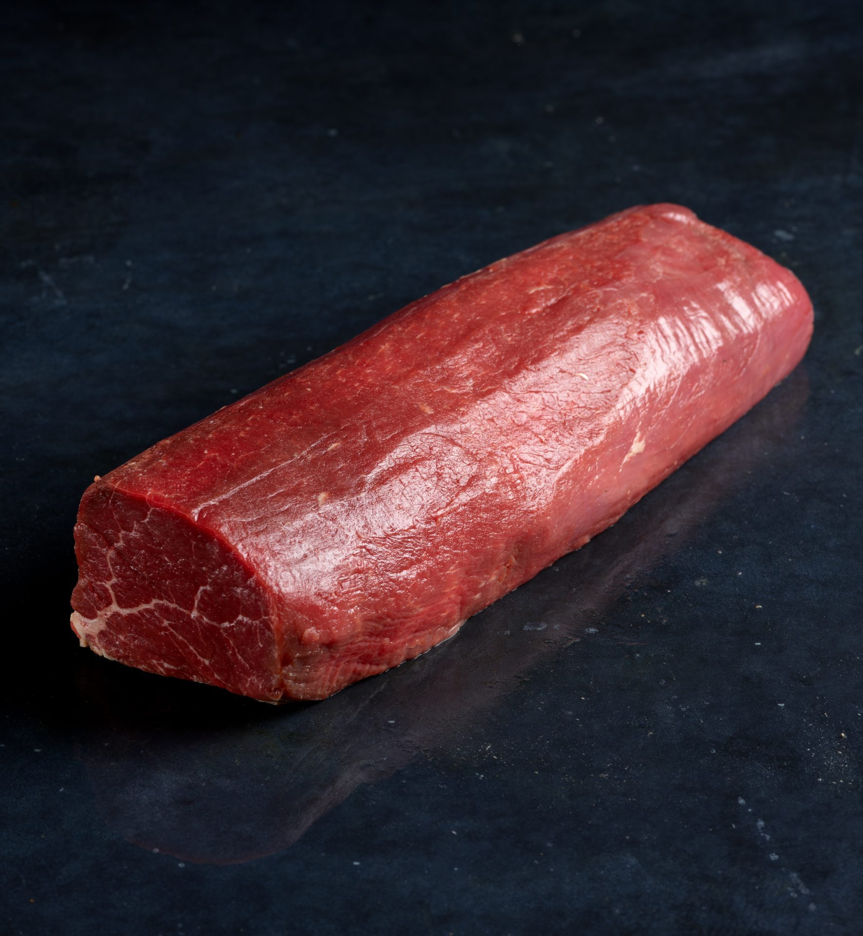 Beef Fillet Barrel