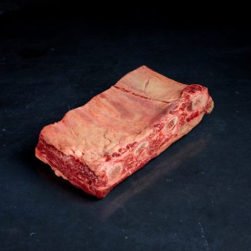 Beef Short Ribs