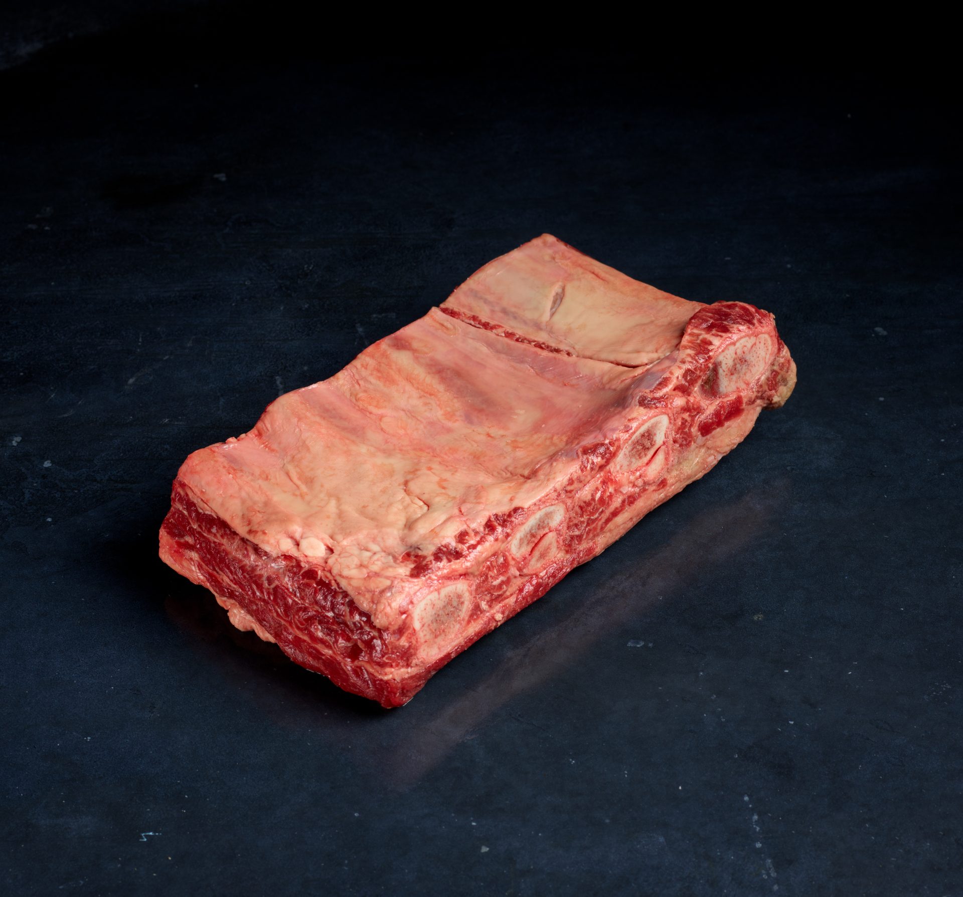 Beef Short Ribs
