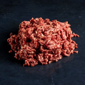 Lamb Mince Extra Lean