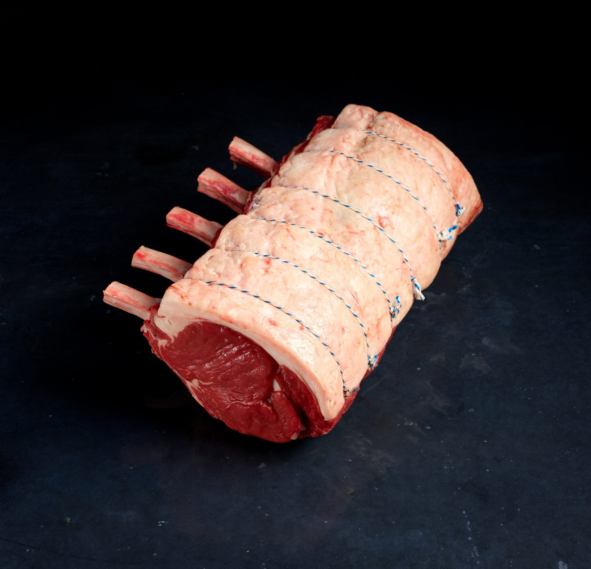 Beef Rib Carvery Cut
