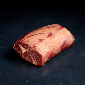 Beef Rib Eye