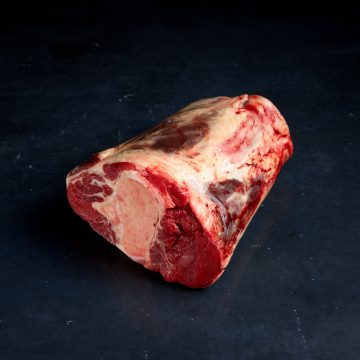 Beef Shin Bone In