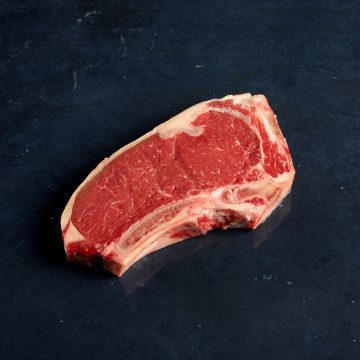 Beef Sirloin Steak
