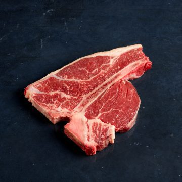 Beef T-Bone Steak