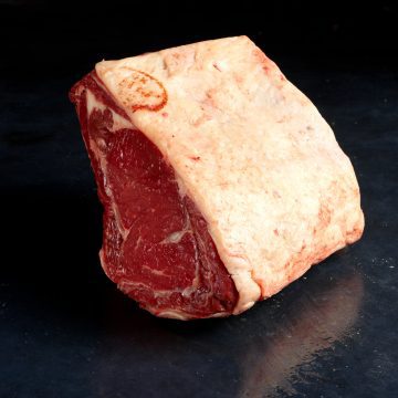 Beef Sirloin Wing End
