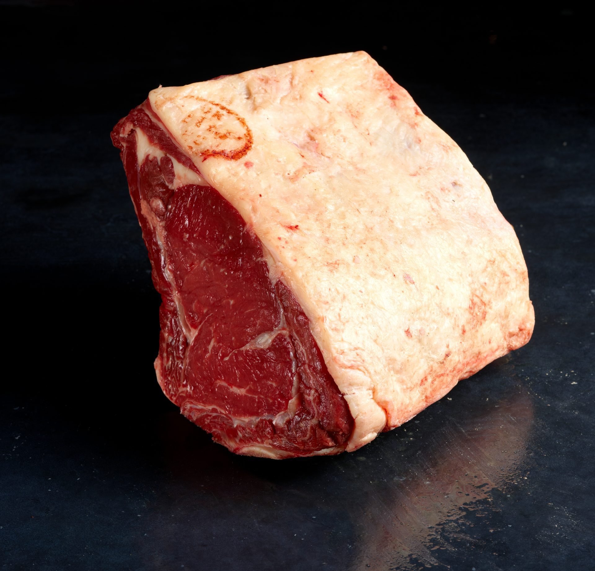 Beef Sirloin Wing End