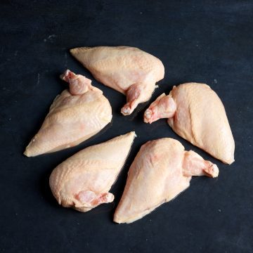 Chicken Supreme