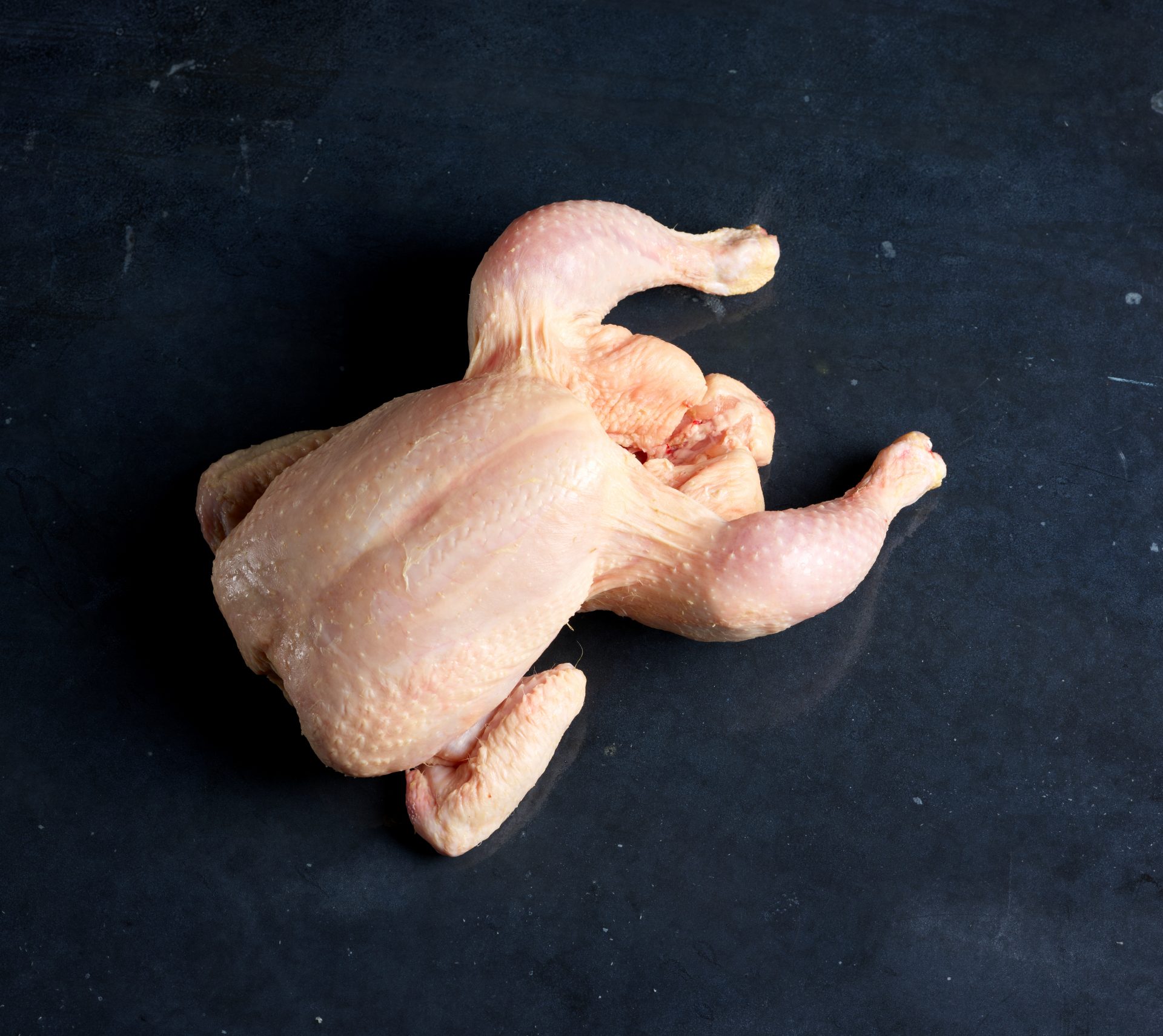 Chicken Whole Oven