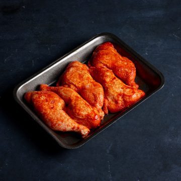 Peri Peri Chicken Legs