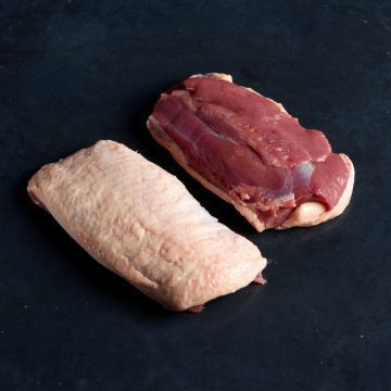 Duck Breasts