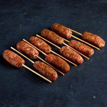 Koftas Lamb