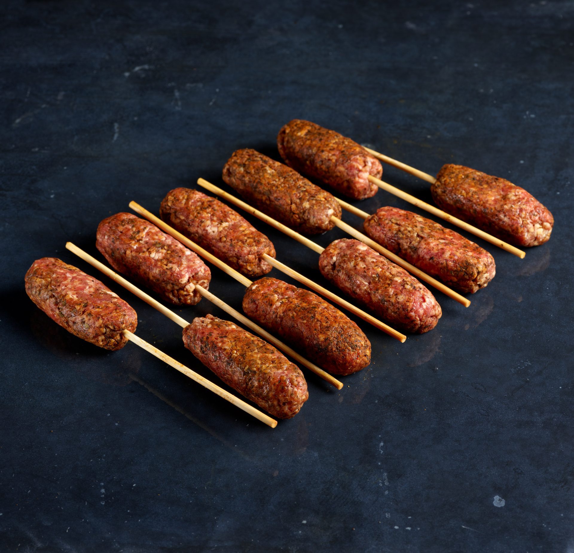Koftas Lamb