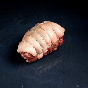 Lamb Leg Boneless