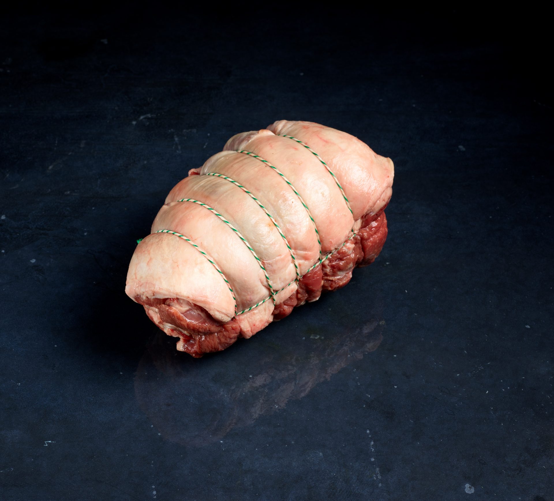 Lamb Leg Boneless