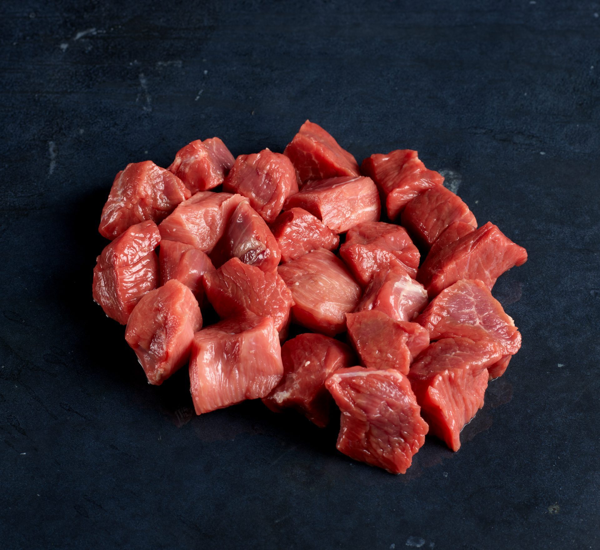 Lamb Leg Dice