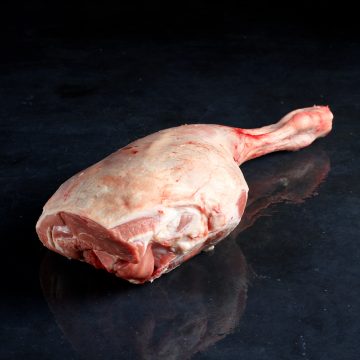 Lamb Leg Whole