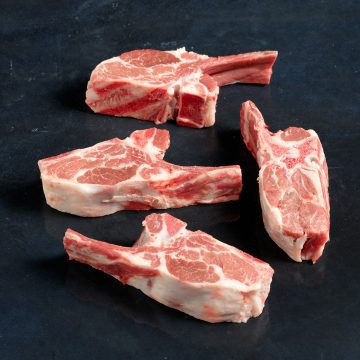 Lamb Middle