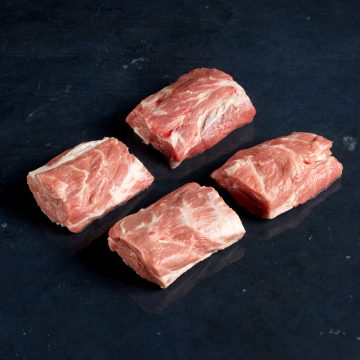 Lamb Middle Neck Fillet