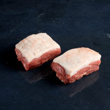 Lamb Rumps