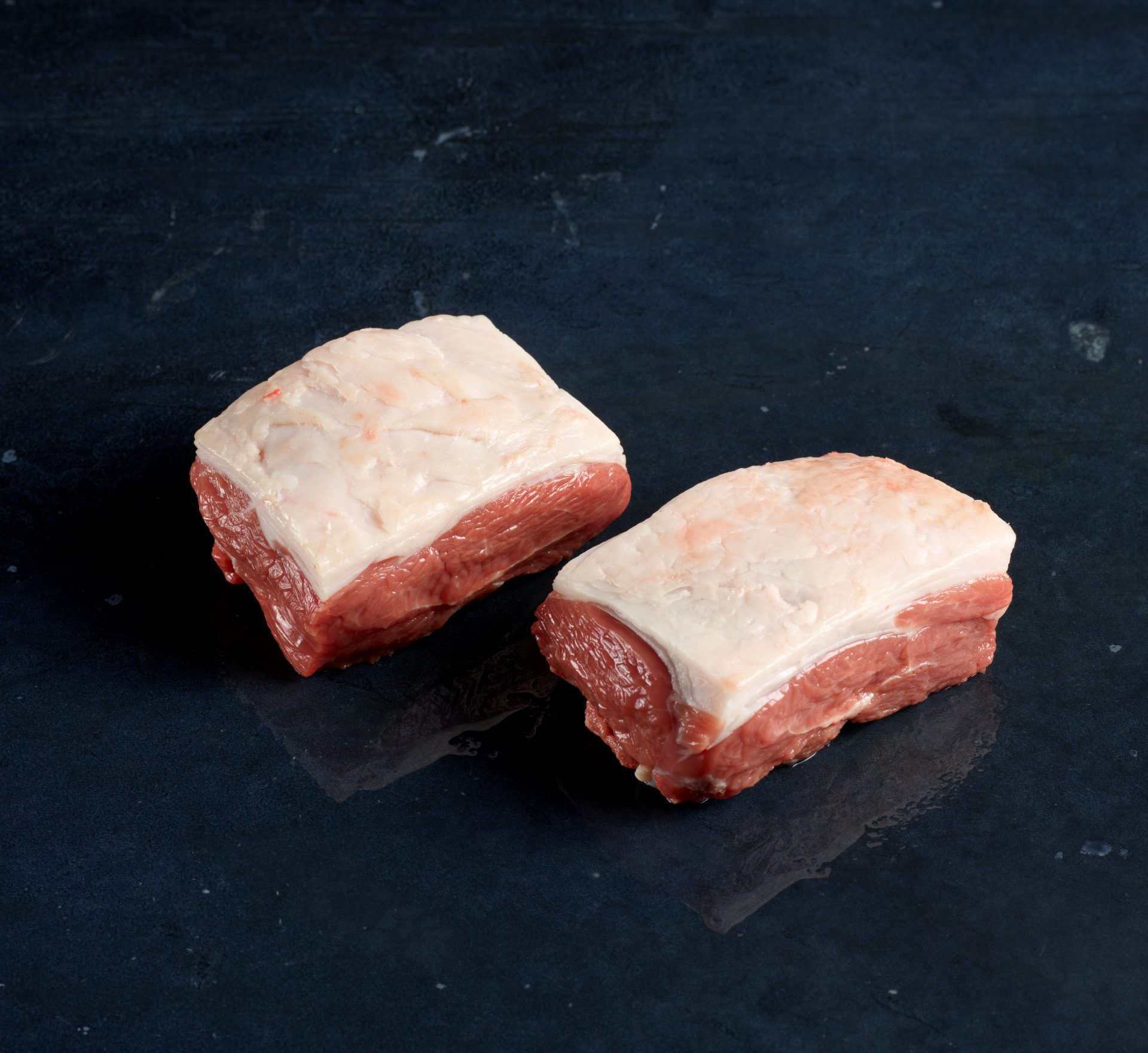 Lamb Rumps