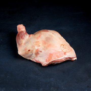 Lamb Shoulder