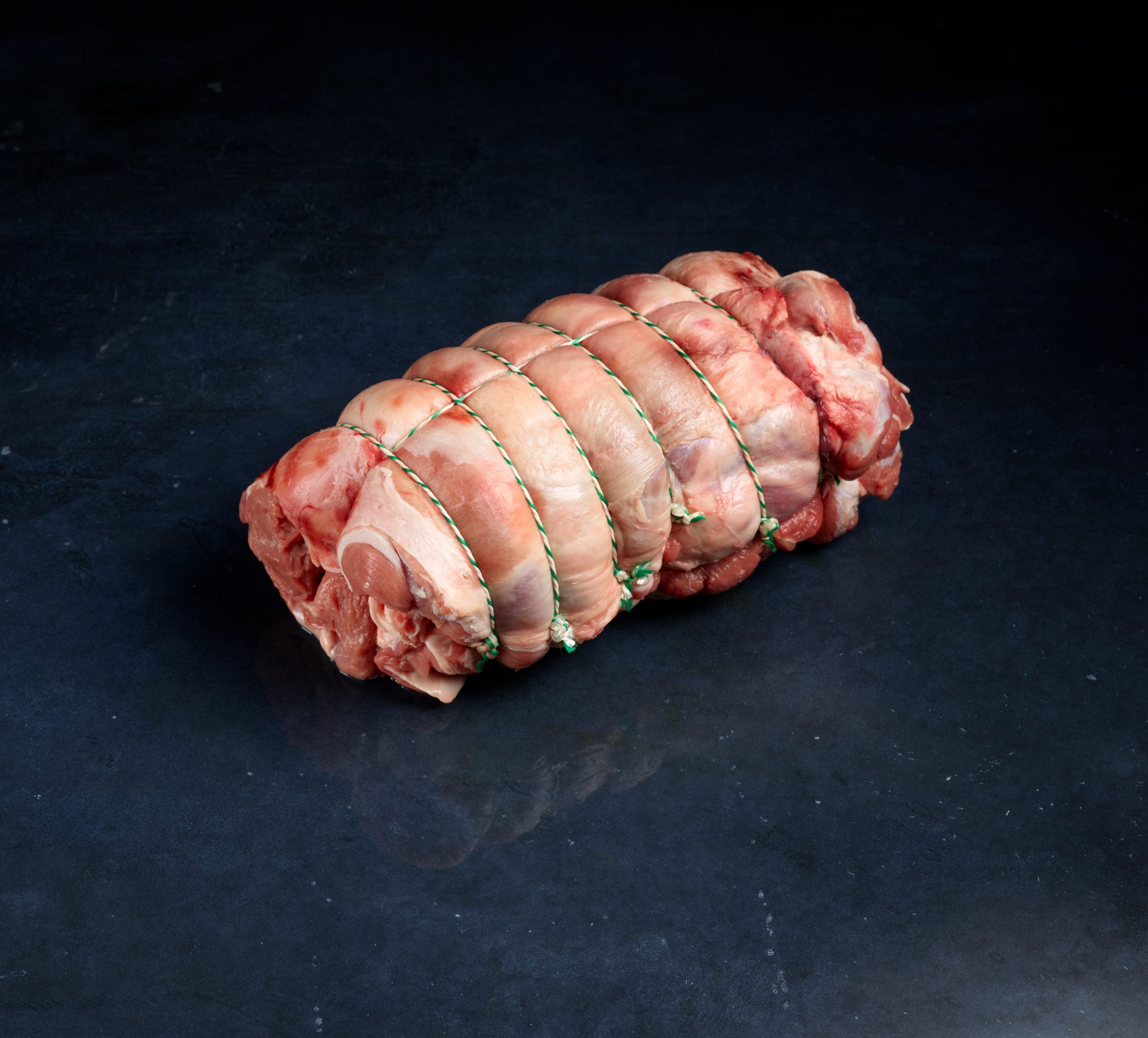 Lamb Shoulder Boneless