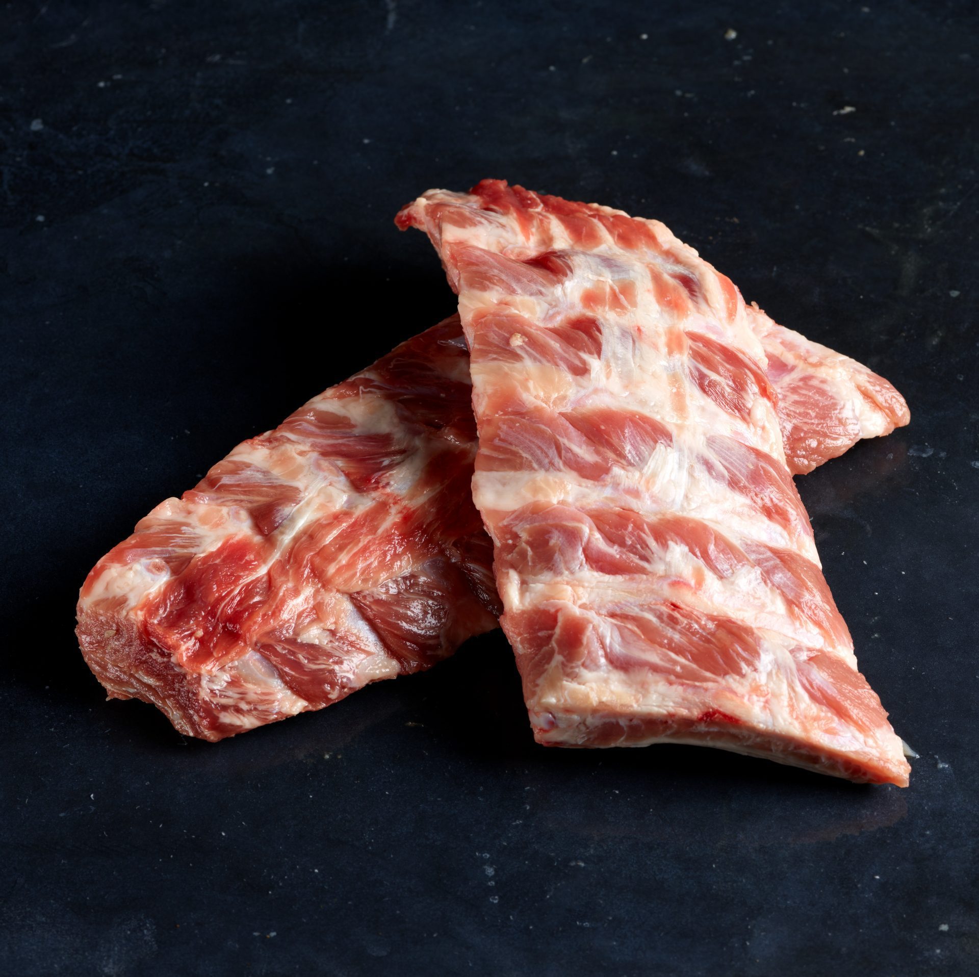 Pork Baby Back Ribs