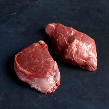 Pork Cheaks