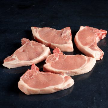 Pork Chops