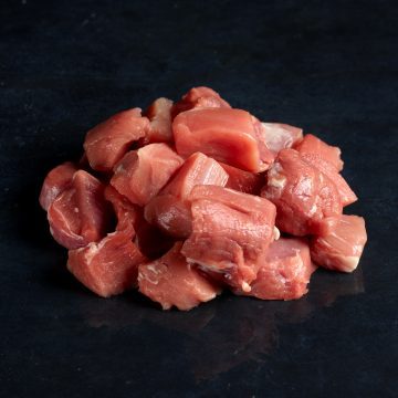 Pork Leg