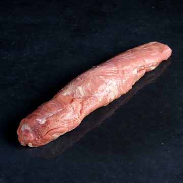 Pork Fillet Larder Trim