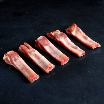 Pork Ribs