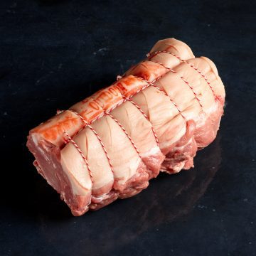 Pork Shoulder Boneless