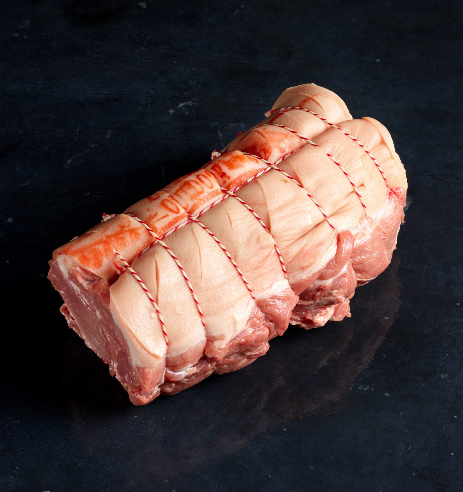 Pork Shoulder Boneless