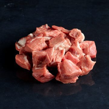 Pork Shoulder