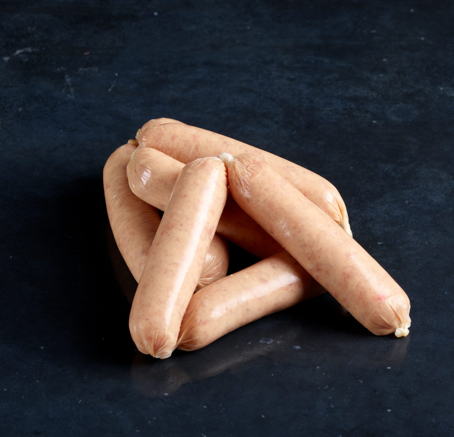 Premium Chicken Sausages