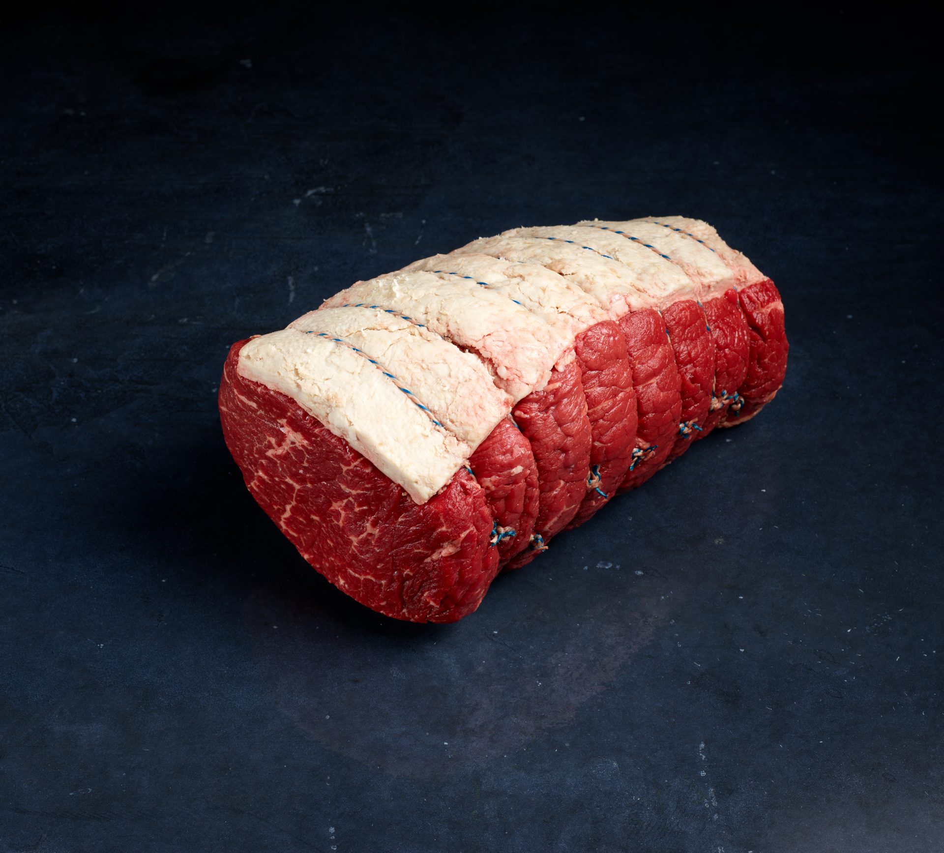 Beef Topside